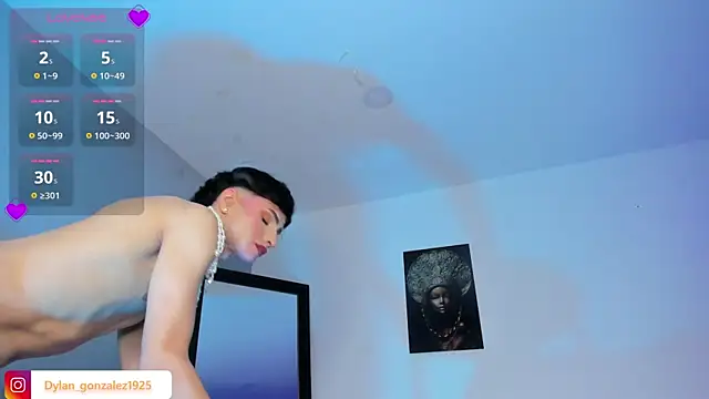 Dylan_Turnerr 即時 XXX 聊天