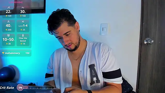 Ryan_evannss_ – Live XXX-chat