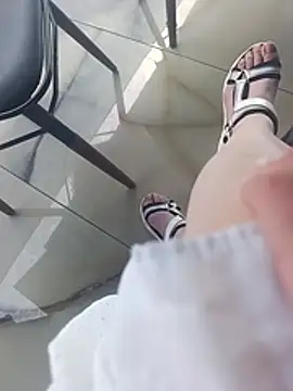 lumminaa Webcam-Show