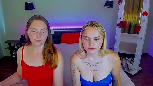 MagicEyessn Live XXX chat
