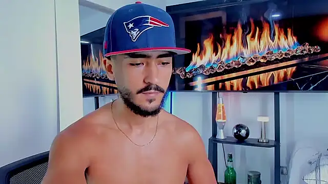 Chatroom XXX en direct de david__johnson372