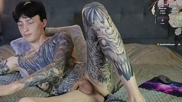 Chat XXX en directo de Martin_Jin