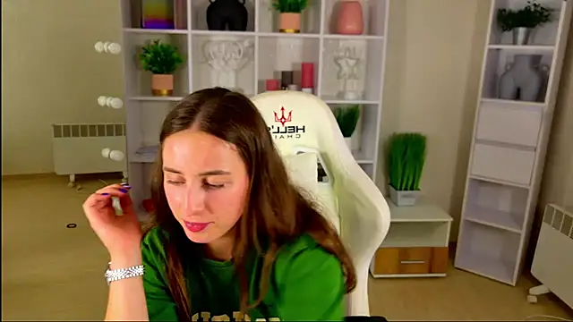 Czat XXX na żywo – NadinnL