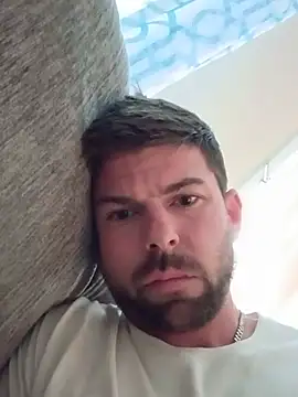 Show de supersucker69 na webcam