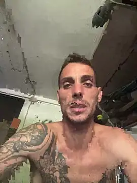 yari1991 webcam show
