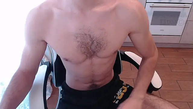 XXX chat uživo modela Mandarin4ks