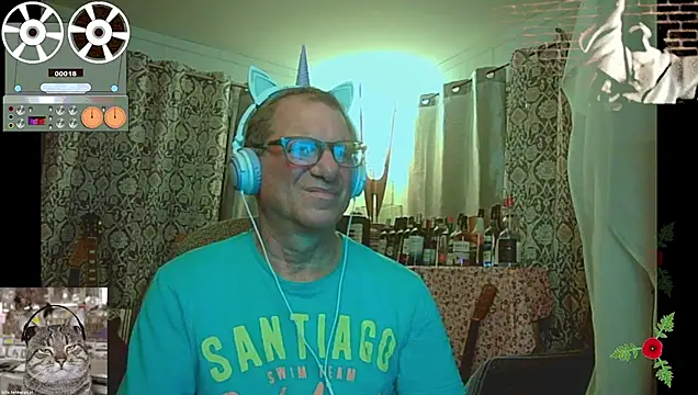coryassman Live XXX-chat
