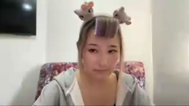 CloudyClamber 现场XXX聊天