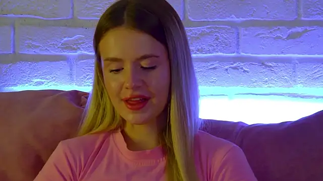 Živý XXX chat MilanaBalmain