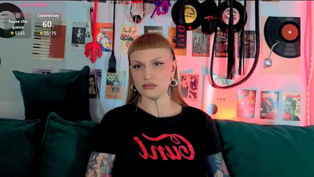 Živý XXX chat umytoy