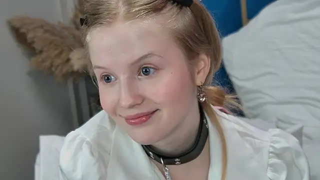 LilianHowards Chat XXX live