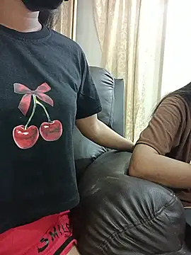 Any_89's Webcam Show