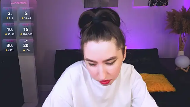Lily_xBabe's Live XXX Chat
