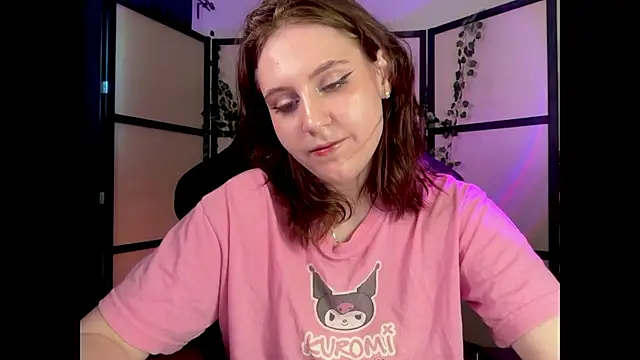 Czat XXX na żywo – Diana_Flower