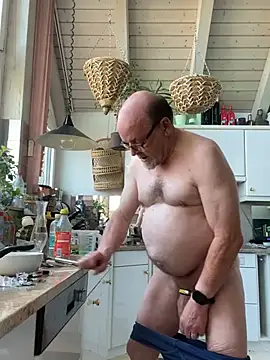 Show Webcam de wankcellar