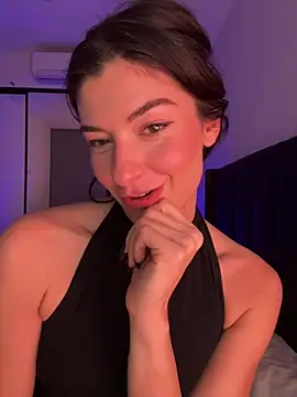 ninagracee's Live XXX Chat