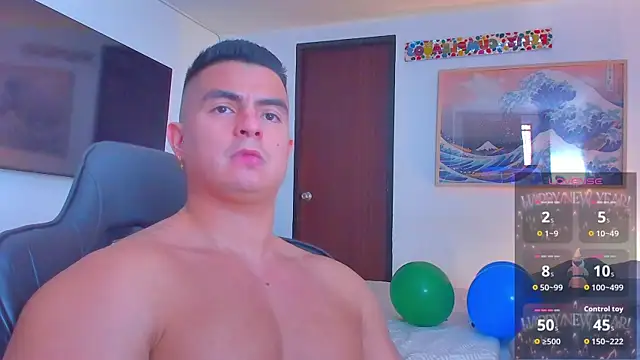 RJBarto 即時 XXX 聊天