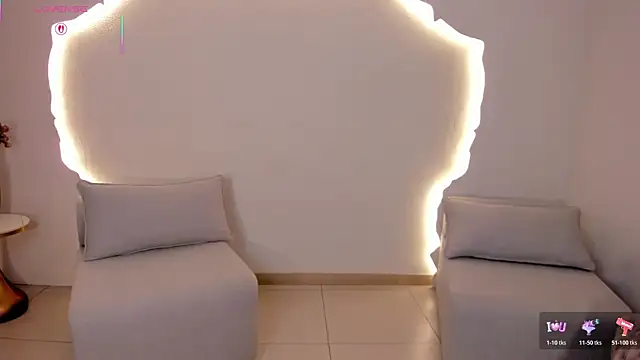 VeronicaBlue Live XXX-Chat