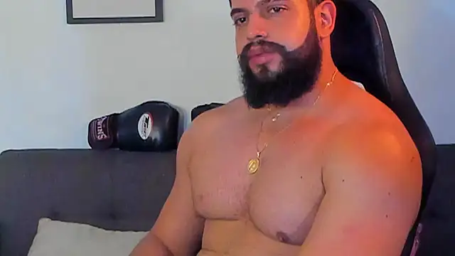 Justin_kingX7 Obrolan Langsung XXX