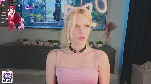 JuanaSumma Chat XXX live