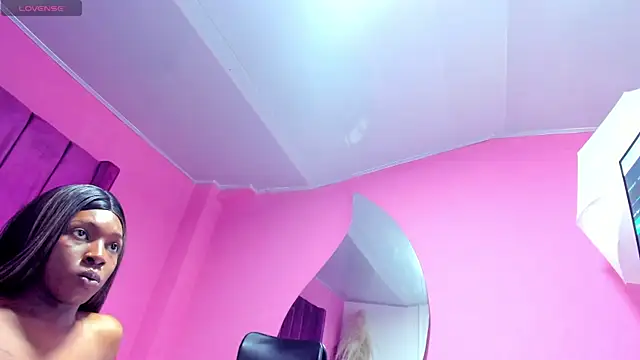 Ashley_Naiara Live XXX-Chat