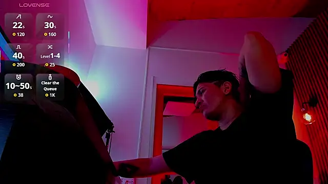 mistress_flame's Live XXX Chat