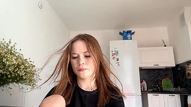 LauranAngelbeck's Live XXX Chat