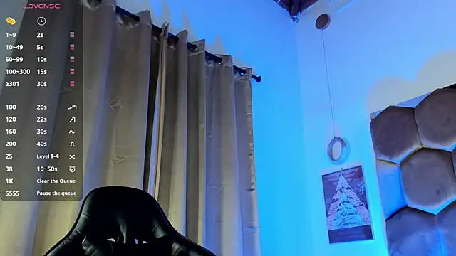 Chat +18 de TonyPetrovjs ao vivo