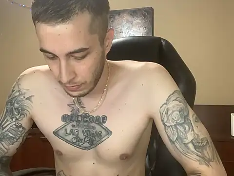 JuicyJoshy – Live XXX-chat