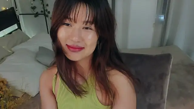 Chatroom XXX en direct de Erika_Kim