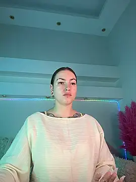 Chat XXX en directo de Tattitude_