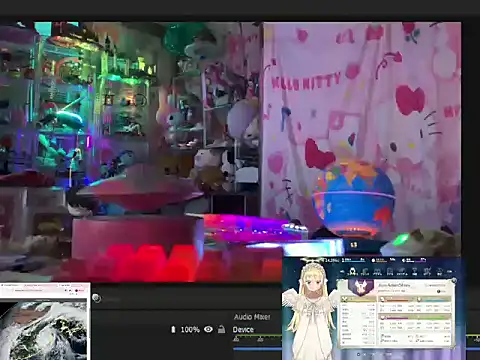 JesuAdam 现场XXX聊天