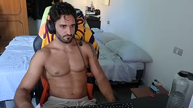 Chat XXX Live Al3xox02