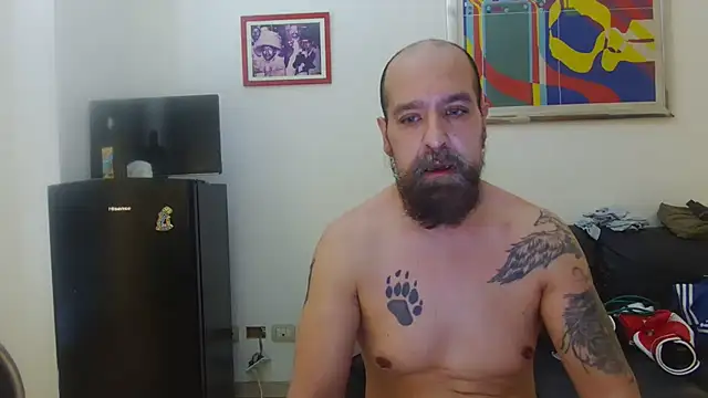 Chat XXX en directo de AMIRDIB2025