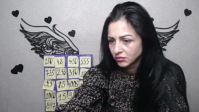 EvaClarkk Chat XXX live