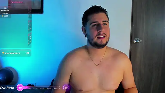 Ryan_evannss_ Live XXX-chat