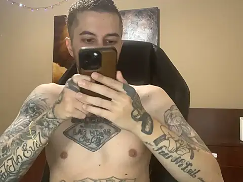 Chat XXX Live JuicyJoshy