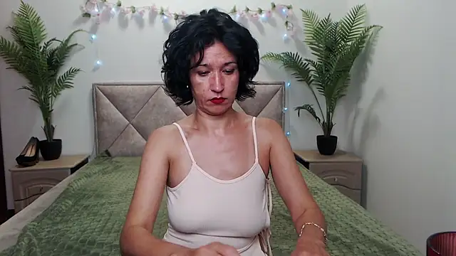 CameronEnns – Live XXX-chat