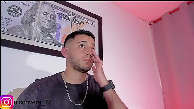 nico_rivera Chat XXX live