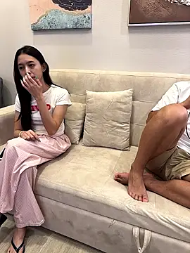 C-B-0001's Webcam Show