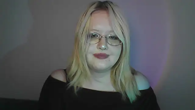 Czat XXX na żywo – Elayne_Sweet