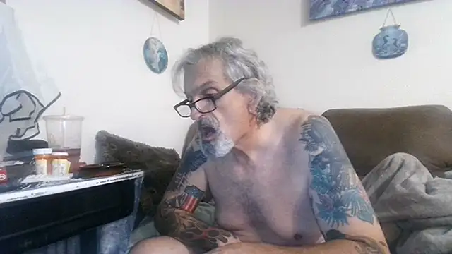 Harley1414Vicky's Live XXX Chat