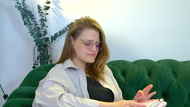 AlexaAvery 라이브 XXX 채팅