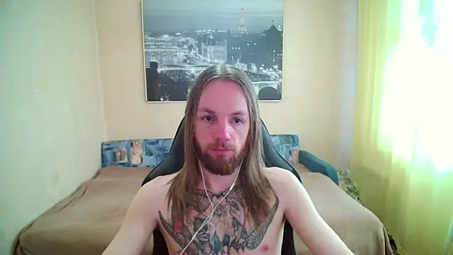 AdamDickensn Live XXX chat
