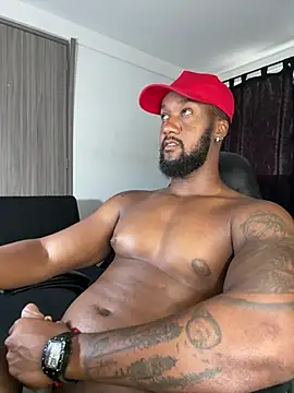 blackdrey18's Live XXX Chat