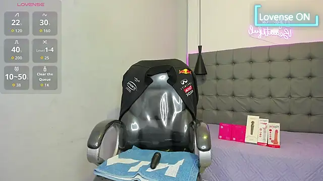 scarletcherry18 Chat XXX live