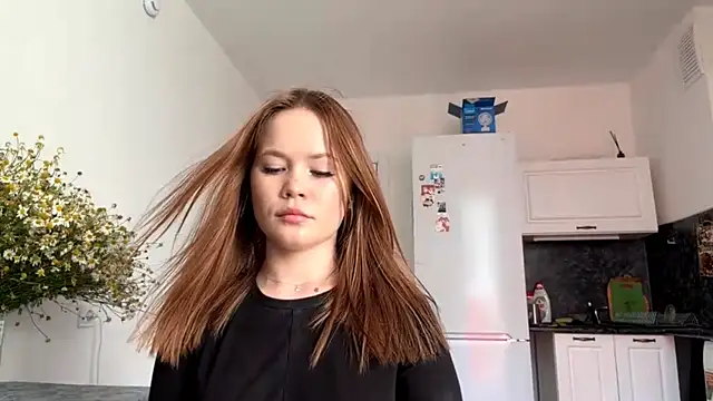 Czat XXX na żywo – LauranAngelbeck