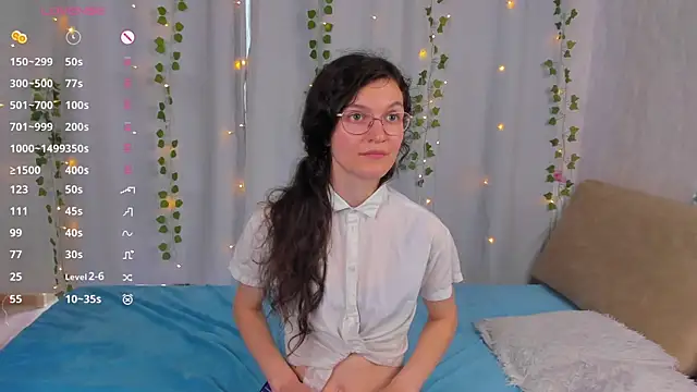 ThoraMarola Live XXX-chat