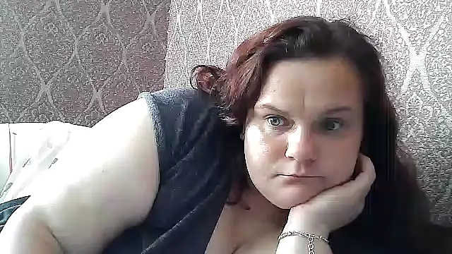 DollyGersonn Chat XXX in diretta