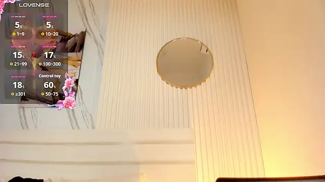 Afro_Luna 라이브 XXX 채팅